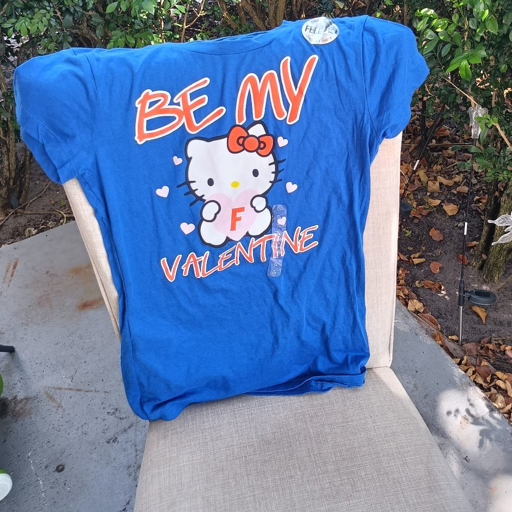 T shirt